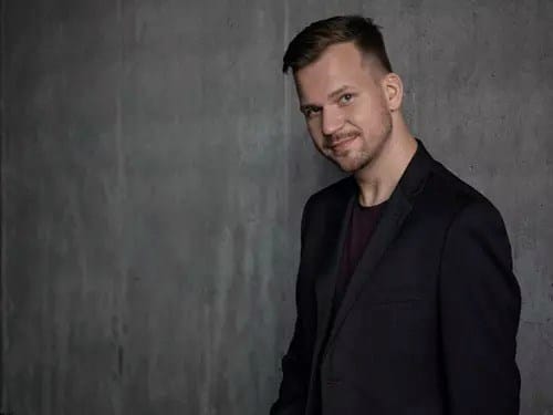 Martin Chodúr | Anděl Music Bar