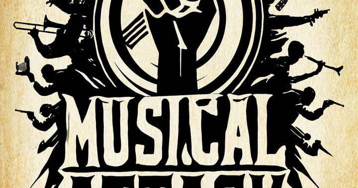 Campaign for Musi.cal Attack
