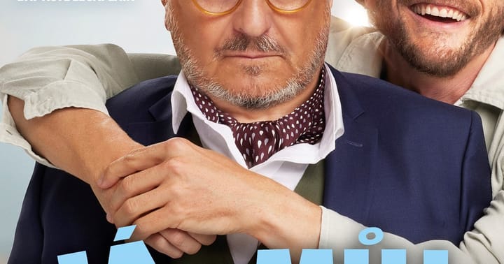 MIMIKINO - Já a můj terapeut