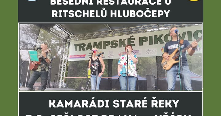 Ozvěny Trampských Pikovic
