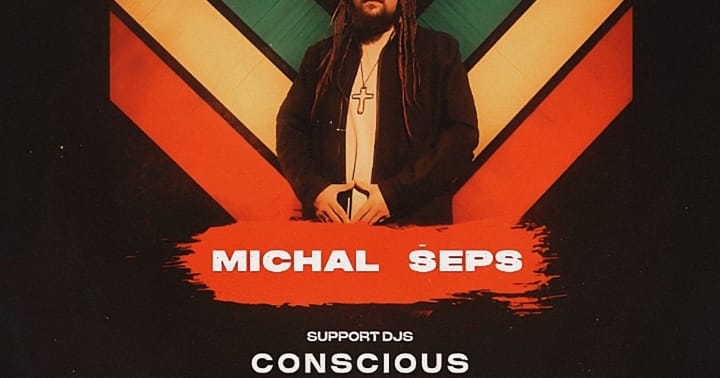 Michal Šeps - Reggae Night