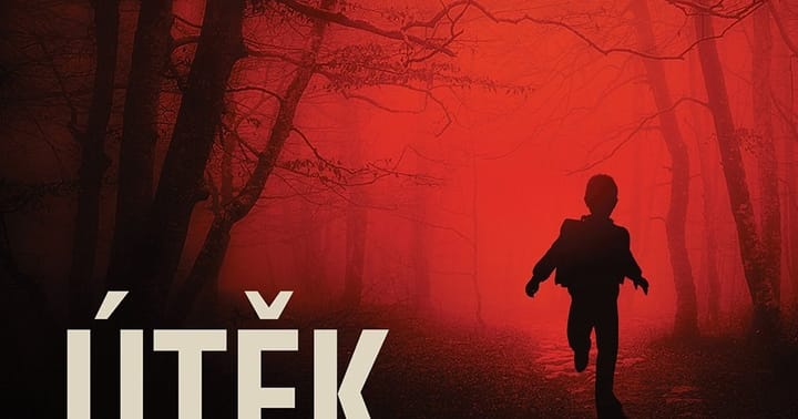 Útěk (Česko) 2D