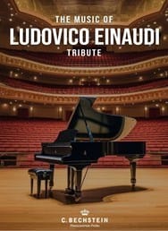 Ludovico Einaudi Music | Klatovy