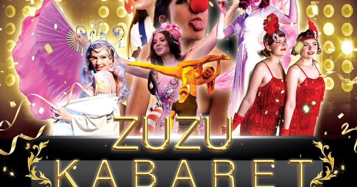 ZuZu Kabaret