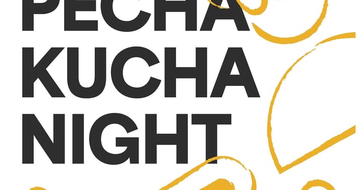 23. šumperská Pecha Kucha Night