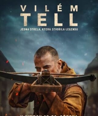 Vilém Tell (Velká Británie