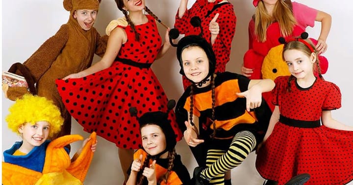 2. dětský den porodnice Svitavy ČIPERKOVÉ