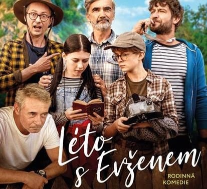 Léto s Evženem (Česko) 2D BIO SENIOR