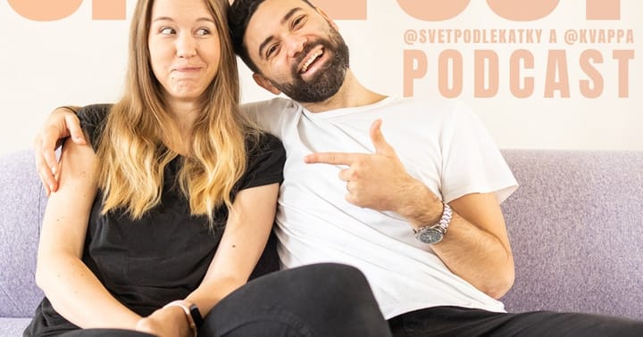Chill Out Podcast: Živě v Brně