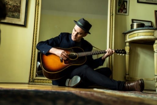 James Harries Band | Anděl Music Bar
