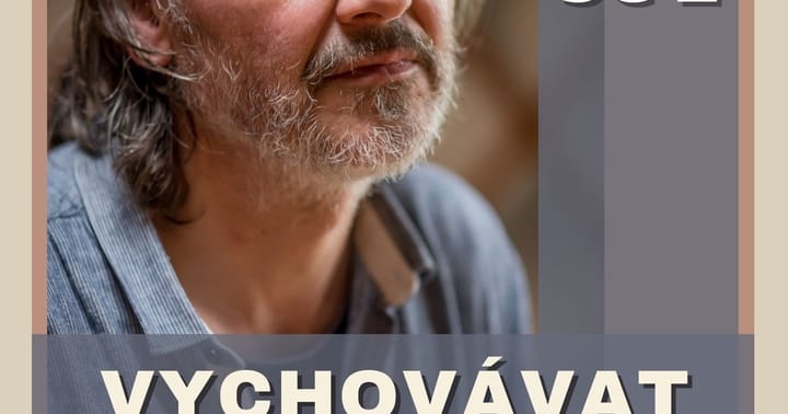 Pjér la Šé´z  - Vychovávat děti?