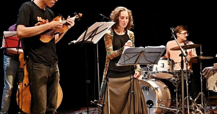 ArtCafé: Talaqpo