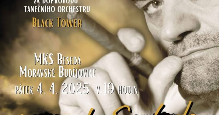 Karel Svoboda - Ještě světu šanci dej