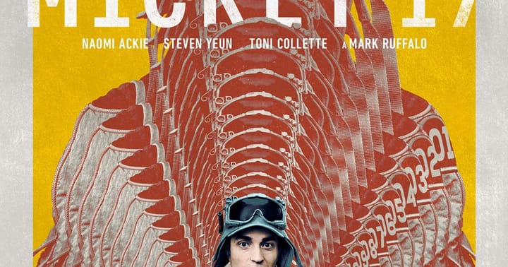 Mickey 17