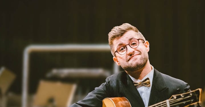 MICHAL HORÁK & Filharmonie Hradec Králové