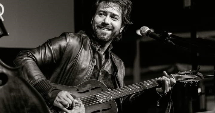 Michele Biondi Band (IT)