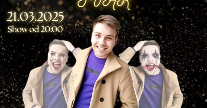 Pepíno Stiskal - Pravá tvář