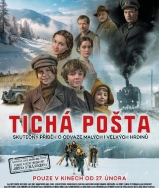 Tichá pošta (ČR