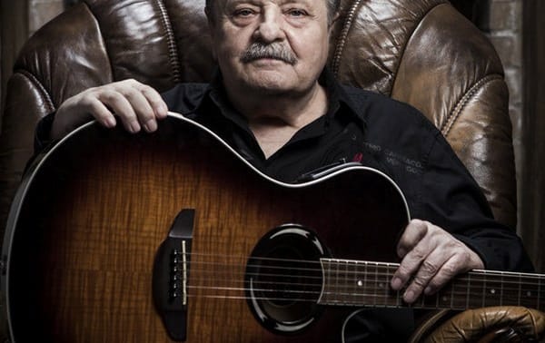 Petr Spálený a Apollo Band