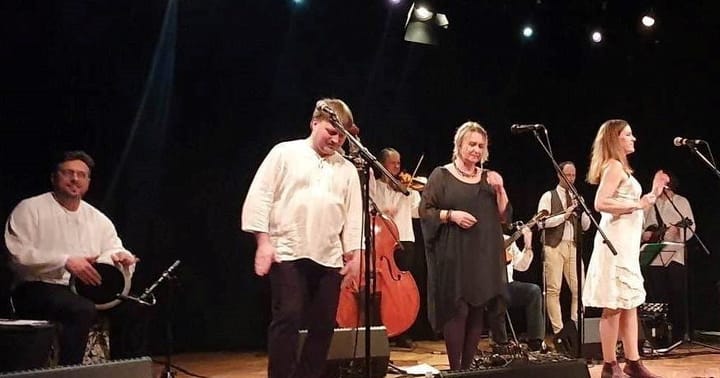 Etno Jaro 2025 – Musica Balkanika