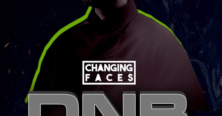 DNB RAVE vol.4