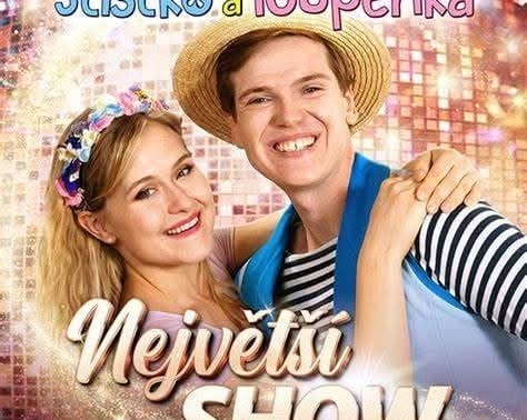 Štístko a Poupěnka 