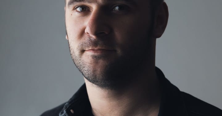 David Těšínský – Jiná krása