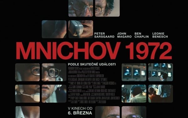Mnichov 1972