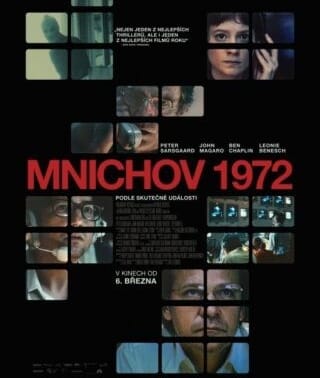 Mnichov 1972 (Německo
