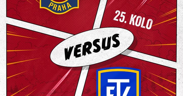 FK Dukla Praha - FK Teplice