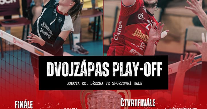 Dvojzápas Jihostroj x Madeta