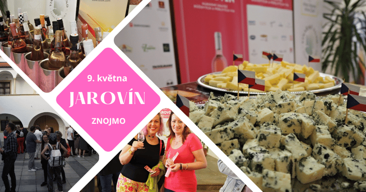 JAROVÍN Znojmo