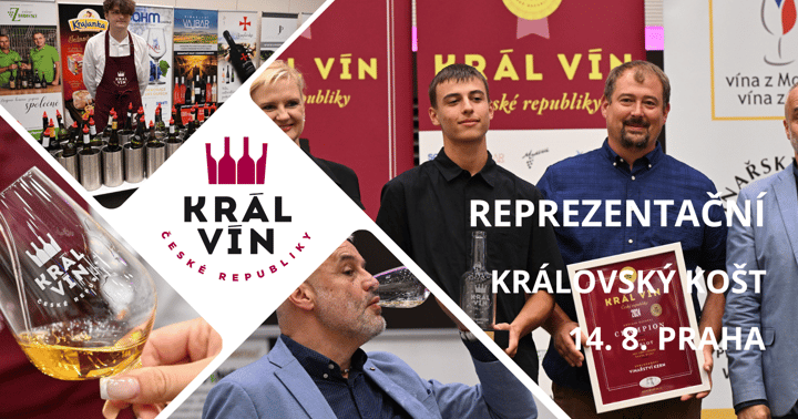 Reprezentační královský košt