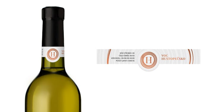 VOC-O GO? Vzdělávací degustace VOC Hustopečsko