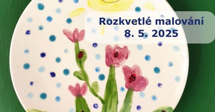 2025 rozkvetlé