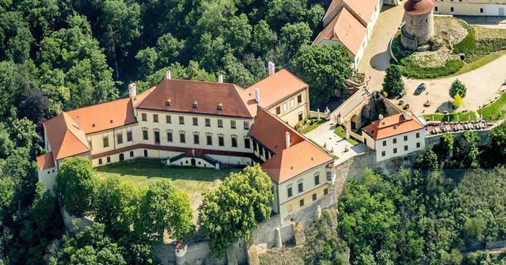 Procitlé sklo – Tajemství šatovské brusírny VI.