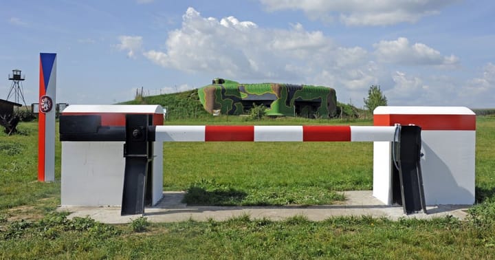 Vítejte v Šatově