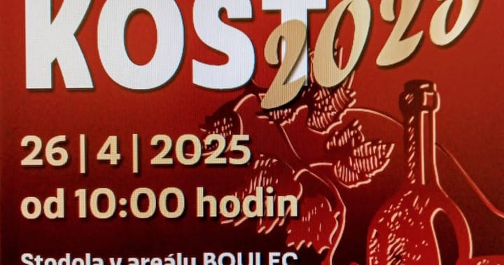 Hrušovanský košt