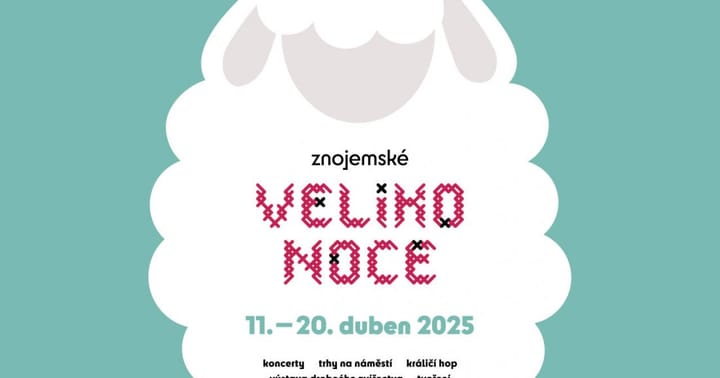 Znojemské Velikonoce