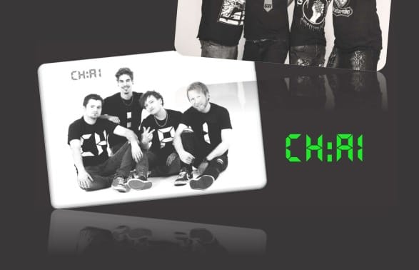 Koncert APHits + CHAI / Kralovice