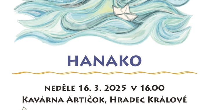 Hanako