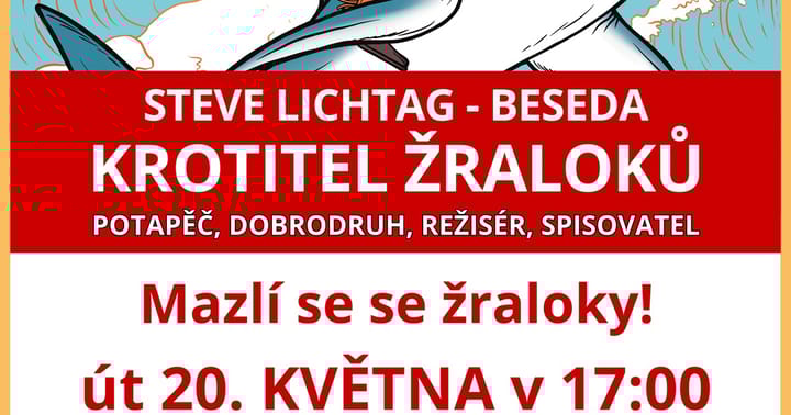 Steve Lichtag