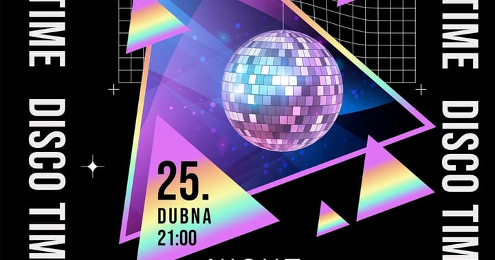 Disko Night Village Dražice