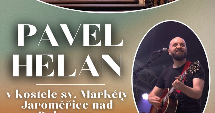 Pavel Helan