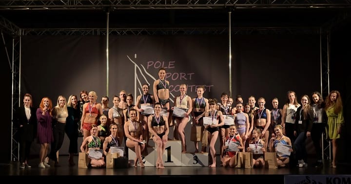 Pole Sport Contest 2025
