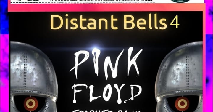 Distant Bells4 + A-beat