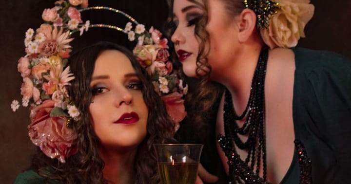 Twilight Carnival: A Midsummer Night's Dream