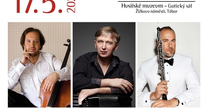 Nouzovský – Horák – Veverka