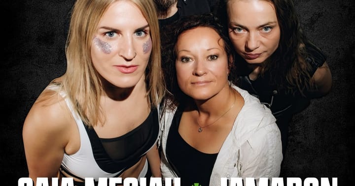 GREGORYFEST 2025 - Women Power Edition