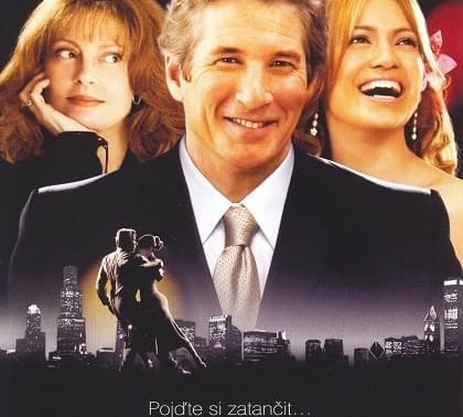 Smím prosit?